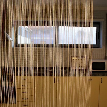 Capuchinho Apartmán