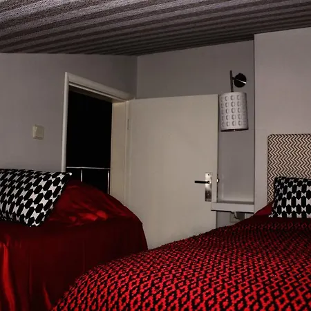 Capuchinho Apartmán *